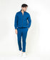 Men's Double Knit Spacer Jacket